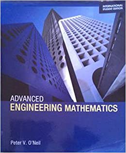 advanced engineering maths