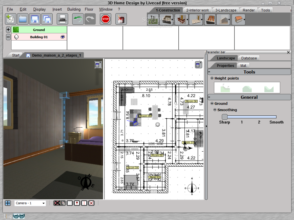 home design 3d for pc